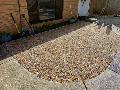 Ground Grids