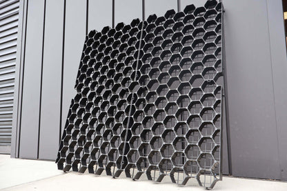 Ground Grids