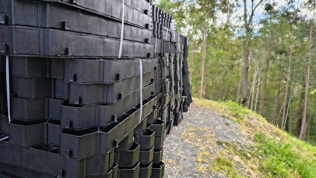 Geotextile Roll – EZYHEX
