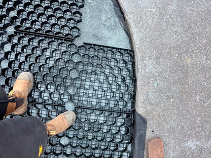 Ground Grids