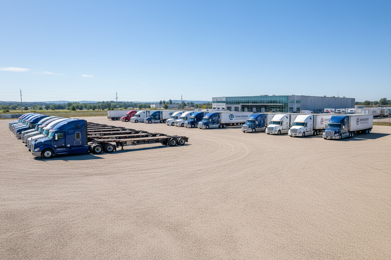 no soggy water areas